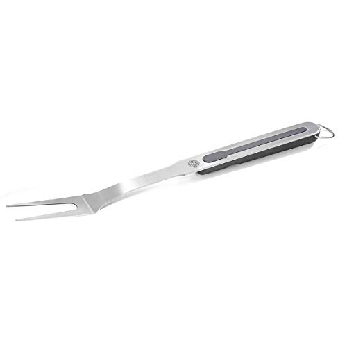 gefu-bbq-grillgabel-45-cm-edelstahl-mit-aufh-nge-se image 6