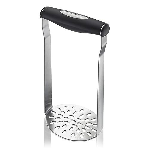 gefu-timbra-kartoffelstampfer-aus-edelstahl-pr-zises-p-ree-f-r-kartoffeln-obst-u image 3