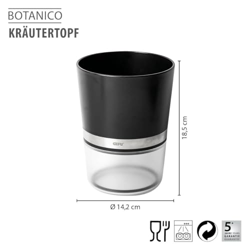 gefu-botanico-kr-utertopf-mit-selbstbew-sserungssystem-500ml-wasserreservoir-was image 8