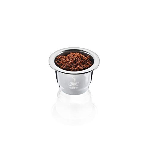 gefu-conscio-wiederverwendbare-kaffeekapseln-aus-edelstahl-2-st-ck-kompatibel-mi image 6