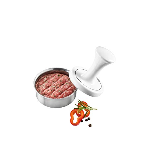 gefu-spark-hamburgerpresse-mini-edelstahl-burgerpresse-7-8-cm-f-r-60-g-patties image 6