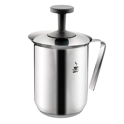 gefu-milchaufsch-umer-riccardo-edelstahl-milchk-nnchen-f-r-cremigen-milchschaum- image 3