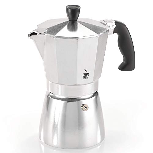 gefu-lucino-espressokocher-f-r-3-tassen-klassischer-aluminium-kocher-f-r-gas-ele image 6