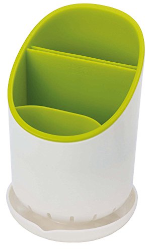 joseph-joseph-dock-besteckkasten-und-sp-lenorganisator-dunkelgrau-grau-12x12-7x1 image 7