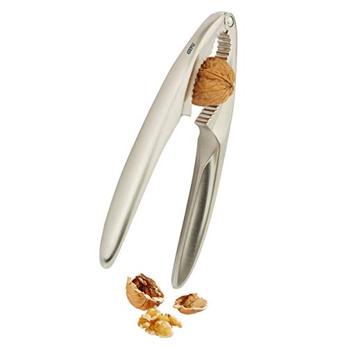 gefu-nussknacker-classico-massiver-zinkdruckguss-ergonomische-hebel image 3