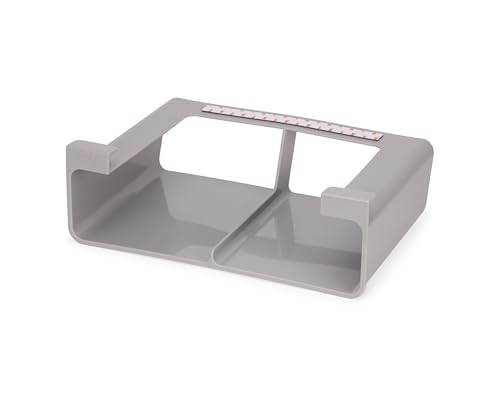 joseph-joseph-cupboardstore-unter-regal-organizer-f-r-gro-e-rollen-schachteln-mo image 8