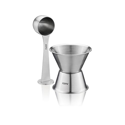 gefu-conscio-trichter-und-kaffeema-set-mit-tamper-edelstahl-umweltfreundlich image 4
