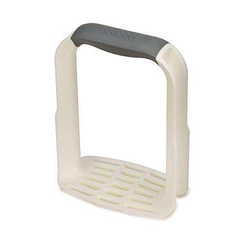 joseph-joseph-easy-mash-kartoffelstampfer-mit-rutschfestem-griff-und-gebogener-s image 7