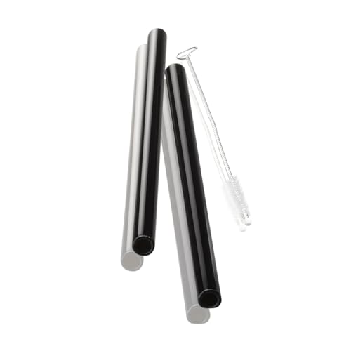 gefu-future-glastrinkhalme-4er-set-18-cm-mit-reinigungsb-rste-wiederverwendbar-b image 8