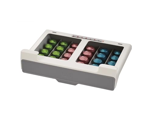 joseph-joseph-cupboardstore-unterregal-schublade-f-r-30-nespresso-original-kaffe image 7