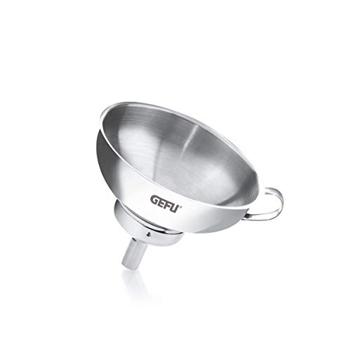 gefu-einmachtrichter-versare-14-cm-edelstahl-sp-lmaschinengeeignet image 4