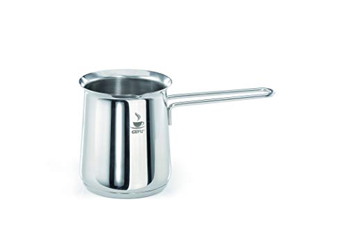 gefu-aufsch-umbecher-claudio-300-ml-edelstahl-milchk-nnchen-mit-sandwichboden-or image 4