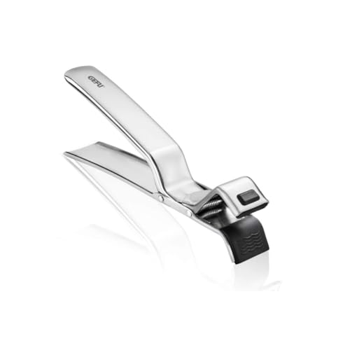 gefu-backofenzange-fixit-edelstahl-silikon-hitzebest-ndig-bis-250-c-19-2-cm image 5