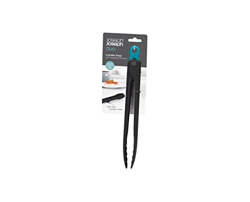 joseph-joseph-duo-verriegelung-k-chenzange-hitzebest-ndig-mit-werkzeugruhe-dark- image 8
