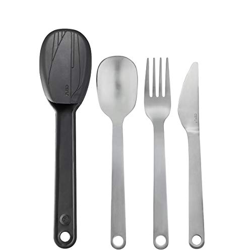 gefu-move-4-teiliges-edelstahl-besteck-set-mit-filztasche-messer-gabel-l-ffel-na image 8