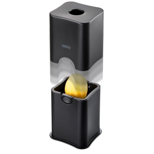 gefu-pomcut-pommes-schneider-edelstahl-fritten-und-gem-seschneider-f-r-gleichm-i image 6