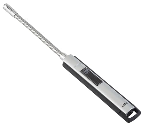 gefu-curvo-stabfeuerzeug-nachf-llbar-mit-piezo-z-ndung-und-flex-flammengeber-ver image 4
