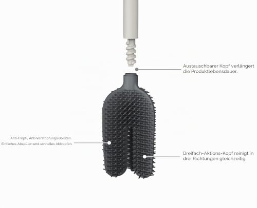 joseph-joseph-flex-360-ersatz-toilettenb-rstenk-pfe-2er-pack-mit-anti-tropf-funk image 7