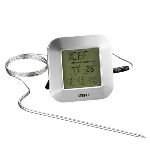 gefu-digitales-bratenthermometer-punto-mit-touchscreen-timer-alarm-f-r-grill-ofe image 8
