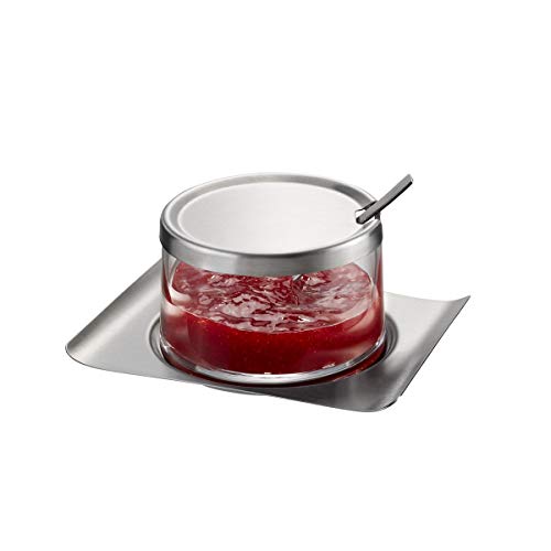 gefu-brunch-marmeladengl-ser-mit-edelstahl-basis-2er-set-14-4-x-12-5-x-6-2-cm image 4