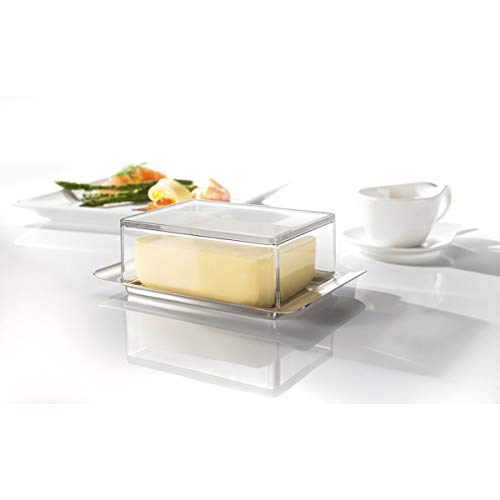 gefu-butterdose-brunch-f-r-250-g-butter-passt-ins-k-hlschrank-seitenfach image 7