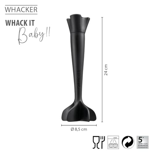 gefu-hackfleischzerteiler-whacker-hitzebest-ndiger-universalzerkleinerer-f-r-pfa image 8