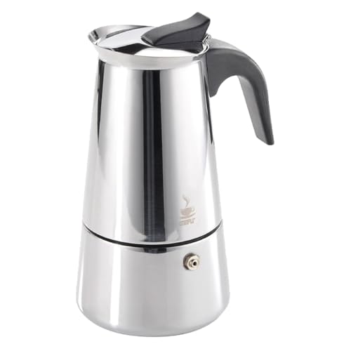gefu-espressokocher-emilio-f-r-4-tassen-edelstahl-mokkakanne-f-r-alle-herdarten image 7