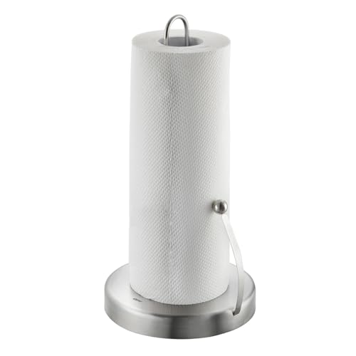 gefu-k-chenrollenhalter-spenso-edelstahl-mit-haltefeder image 8
