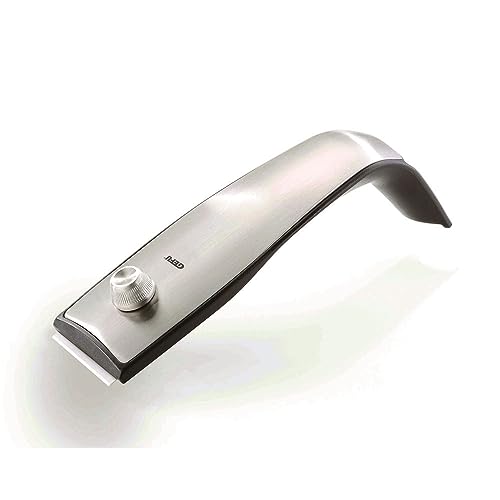 gefu-blanko-ceranfeldschaber-mit-2-edelstahlklingen-reiniger-f-r-glaskeramik-und image 6