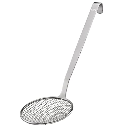 gefu-baseline-sch-pfl-ffel-7-cm-edelstahl-kellenl-ffel-mit-100-ml-volumen-sp-lma image 8