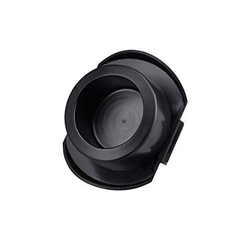gefu-29231-restehalter-schwarz-praktischer-k-chenhelfer-f-r-gem-se-und-kartoffel image 3