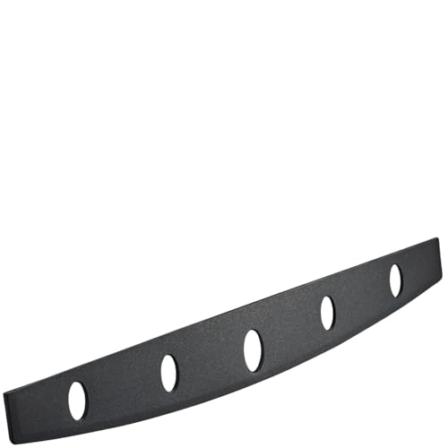 gefu-darioso-pizza-wiegemesser-35-cm-edelstahl-ergonomischer-griff-schutzkappe image 8