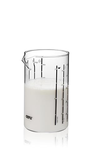 gefu-messbecher-aus-glas-meti-2-teiliges-set-500ml-1000ml-borosilikatglas image 5