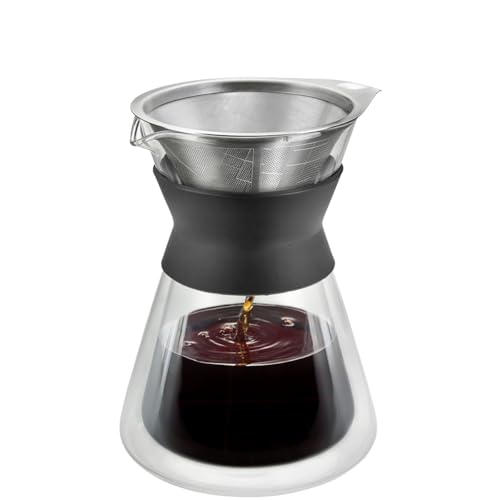 gefu-butio-thermo-kaffeebereiter-doppelwandige-glaskaraffe-mit-permanentfilter-5 image 8