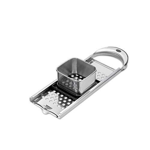 gefu-sp-tzlehobel-tradizione-edelstahl-hobel-f-r-kurze-sp-tzle-kn-pfle-mit-teigs image 5