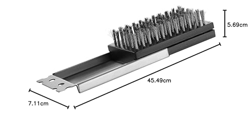 gefu-89251-grillb-rste-bbq-langlebige-grillb-rste-mit-wechselbarem-b-rstenkopf image 6