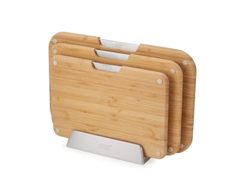 joseph-joseph-nest-boards-3-teiliges-bambus-schneidebrett-set-mit-st-nder-beidse image 7