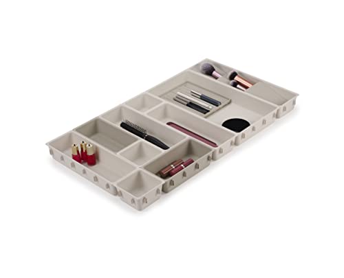 joseph-joseph-viva-modularer-12-teiliger-make-up-organizer-f-r-schubladen-kosmet image 7