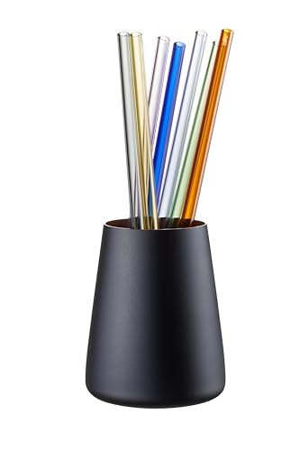 gefu-glastrinkhalm-future-23-cm-8-st-ck-mit-reinigungsb-rste-bunt-wiederverwendb image 8