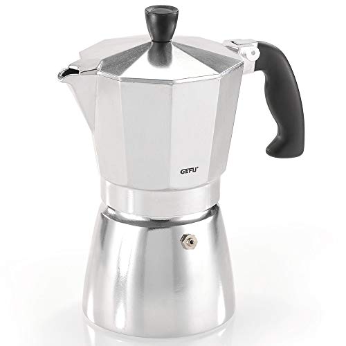 gefu-lucino-espressokocher-f-r-3-tassen-klassischer-aluminium-kocher-f-r-gas-ele image 5