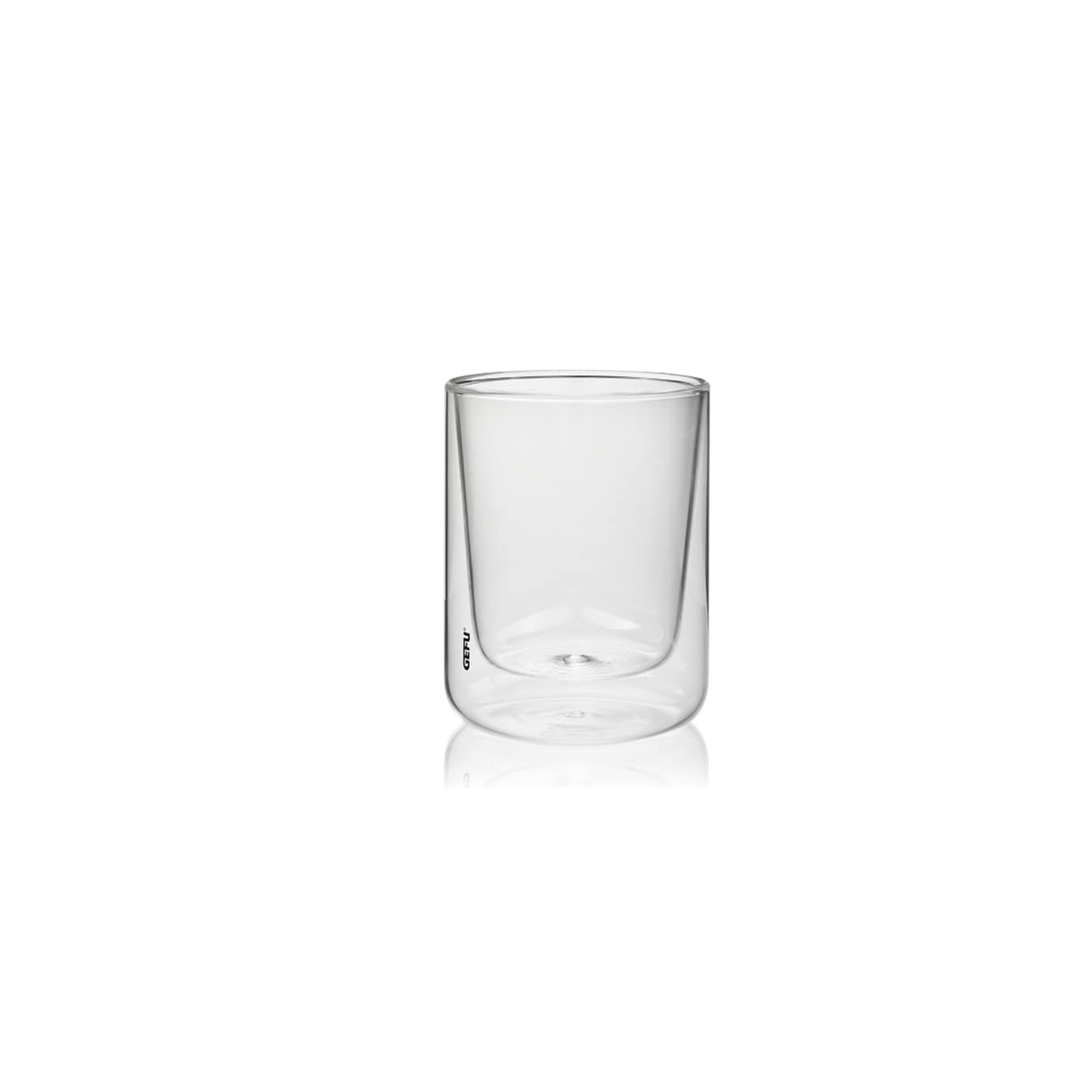 gefu-mira-thermoglas-2er-set-235-ml-doppelwandige-borosilikatgl-ser-mit-schwebee image 4