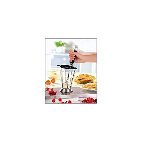 gefu-finello-universal-quirl-mechanischer-handmixer-f-r-milchschaum-saucen-desse image 5