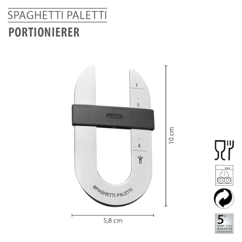 gefu-spaghetti-paletti-portionierer-pr-ziser-edelstahl-regler-f-r-1-4-portionen image 7