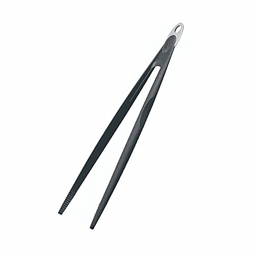 gefu-multipinzette-piccolino-extra-lange-k-chenpinzette-30-cm-hitzebest-ndig-bis image 2