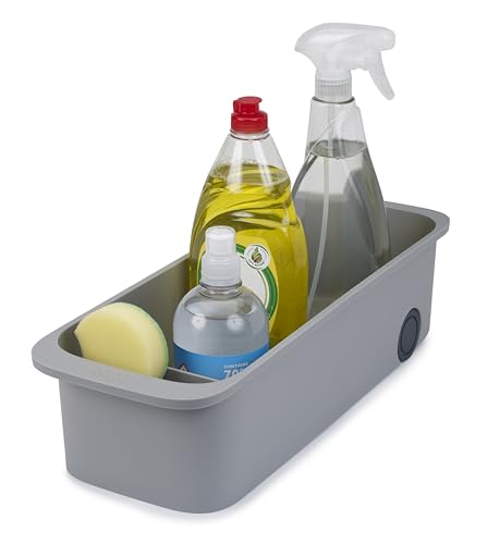 joseph-joseph-cupboardstore-leicht-zug-nglicher-aufbewahrungswagen-auf-r-dern-gr image 8