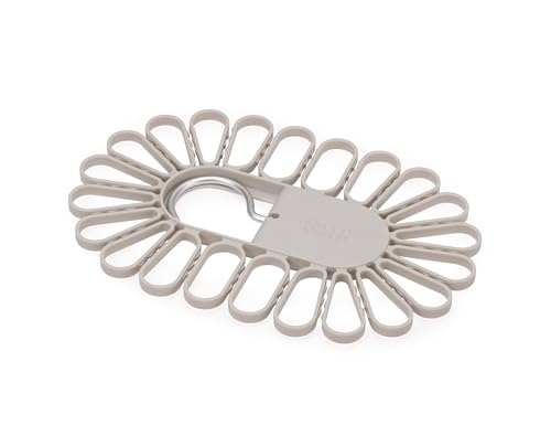 joseph-joseph-petal-22-clips-w-schest-nder-klappbar-langlebige-aluminiumhaken-f- image 8