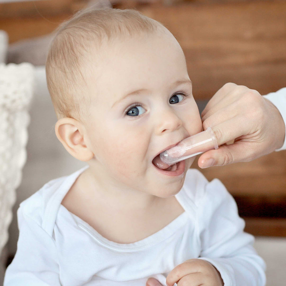 haakaa-silikon-fingerzahnb-rste-set-2er-s-l-sanfte-mundpflege-f-r-babys-und-klei image 4