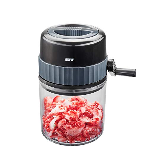 gefu-ice-crusher-slush-manueller-eiszerkleinerer-mit-edelstahlklingen-f-r-cockta image 6