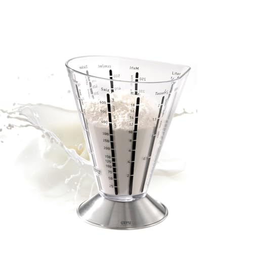 gefu-messbecher-saturas-500-ml-edelstahl-hitzebest-ndig-mit-vielseitiger-skalier image 8