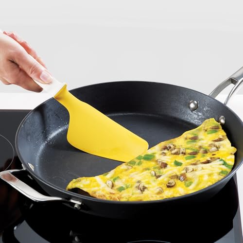 joseph-joseph-elevate-eierwender-mit-silikonkopf-und-integrierter-ablage-antihaf image 8